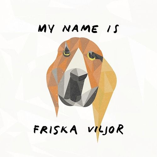 Foto van My name is vriska viljor - cd (7320470201169)