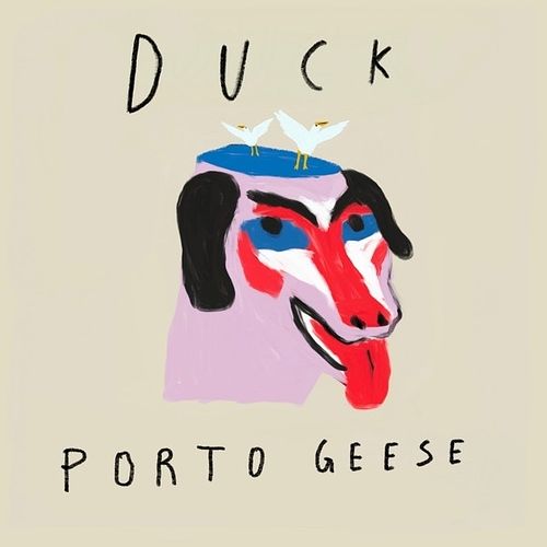 Foto van Duck - lp (7041889511815)