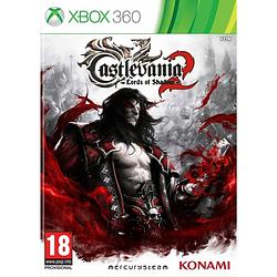 Foto van Castlevania lords of shadow 2 - xbox 360