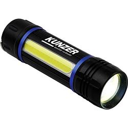 Foto van Kunzer 7tlr01 kunzer led-staaflamp werkt op batterijen 100 lm, 150 lm
