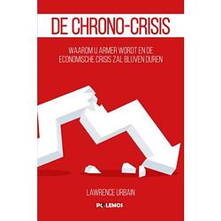 Foto van De chrono-crisis