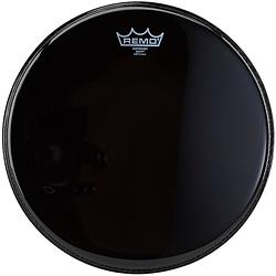 Foto van Remo be-0014-es emperor ebony 14 inch