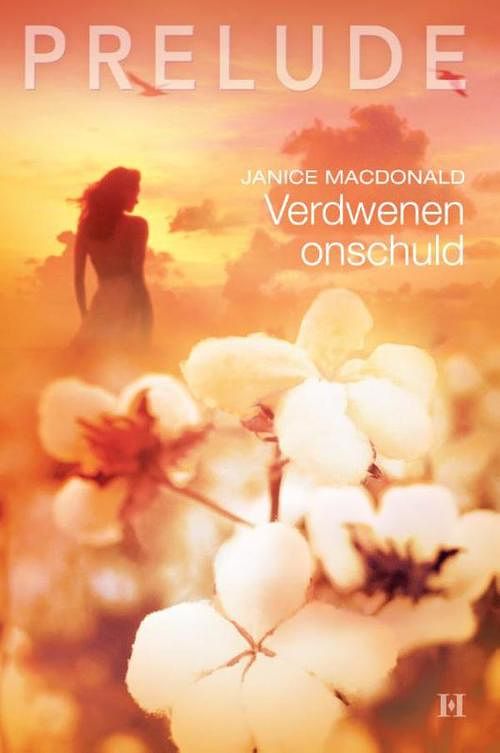 Foto van Verdwenen onschuld - janice macdonald - ebook