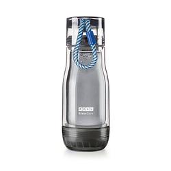 Foto van Drinkbeker hydration active 0,32l grijs - zoku