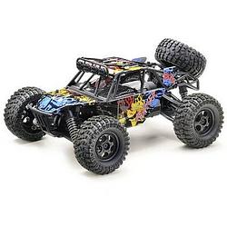 Foto van Absima charger 1:14 rc auto elektro buggy 4wd rtr 2,4 ghz