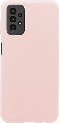 Foto van Bluebuilt soft case samsung galaxy a53 back cover roze