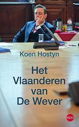 Foto van Het vlaanderen van de wever - koen hostyn - ebook (9789491297755)