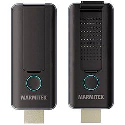 Foto van Marmitek draadloos hdmi presentatiesysteem stream s1 pro