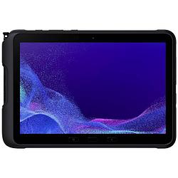 Foto van Samsung galaxy tab active4 pro android tablet 25.7 cm (10.1 inch) 64 gb wifi zwart qualcomm® snapdragon 2.4 ghz, 1.8 ghz