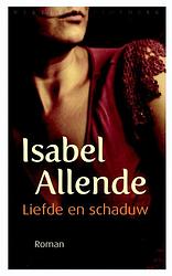 Foto van Liefde en schaduw - isabel allende - ebook (9789028441804)