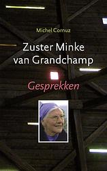 Foto van Zuster minke van grandchamp - michel cornuz - ebook (9789043526029)