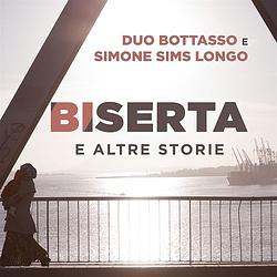 Foto van Biserta e altre storie - cd (8392347030232)