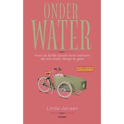 Foto van Onder water