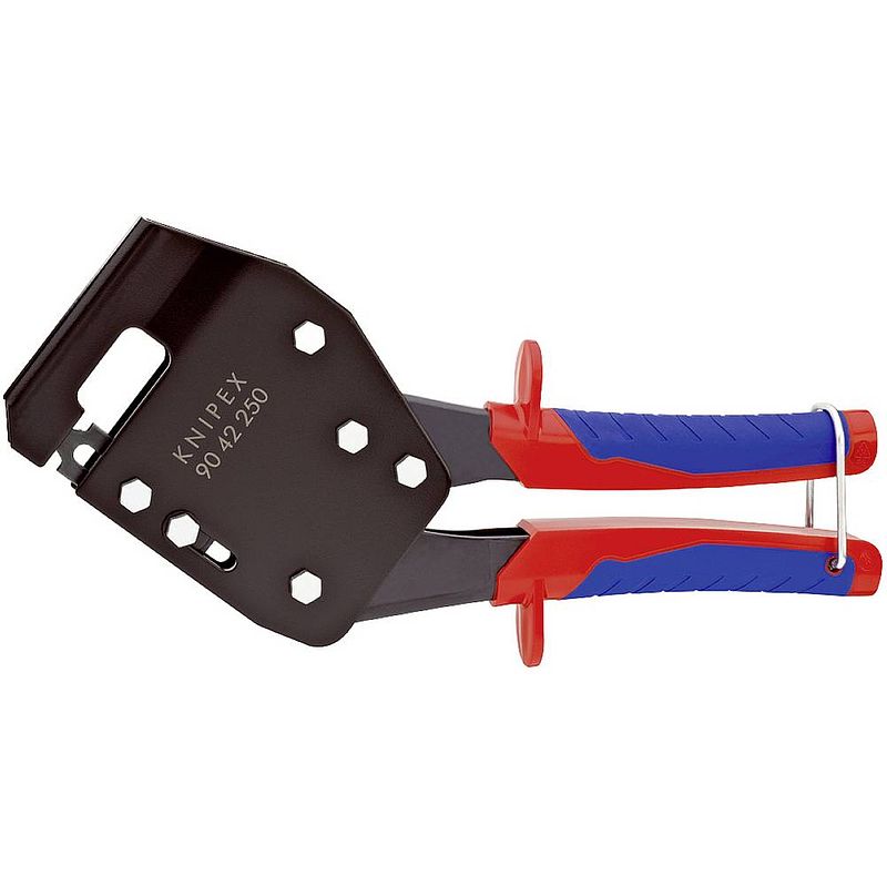 Foto van Knipex 90 42 250 verbindingstang 250 mm