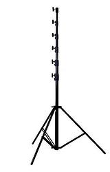 Foto van Falcon eyes lampstatief lm-6000ha heavy duty 600 cm