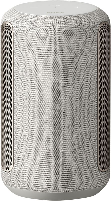 Foto van Sony draadloze multiroom speaker srsra3000h.cel (grijs)