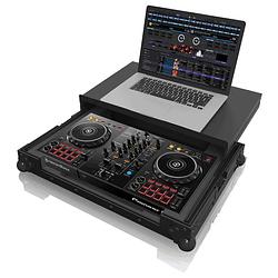 Foto van Zomo p-ddj-400 plus nse flightcase voor pioneer ddj-400