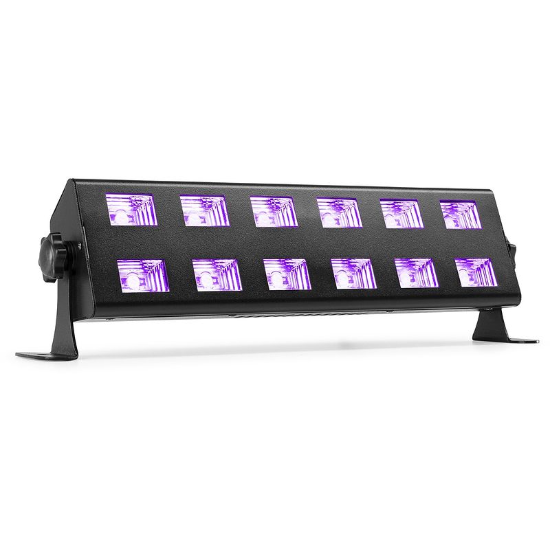 Foto van Beamz buv263 uv led bar