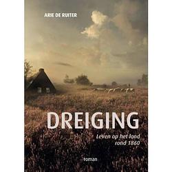 Foto van Dreiging