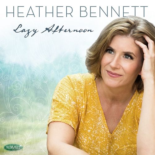 Foto van Lazy afternoon - cd (0099402714929)