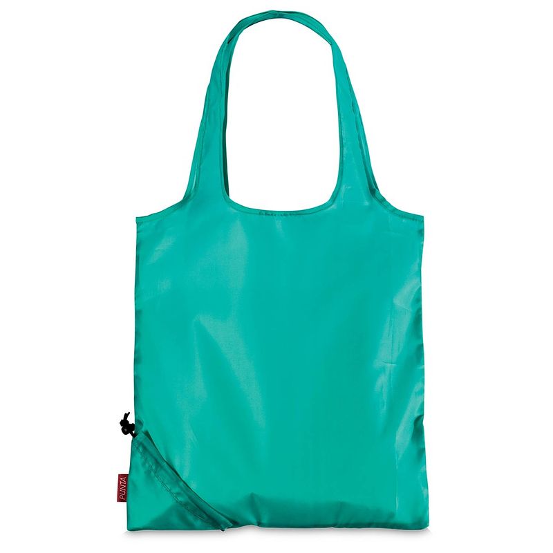 Foto van Punta shopper mintgroen 3 liter