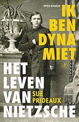 Foto van Ik ben dynamiet - sue prideaux - ebook (9789029525855)