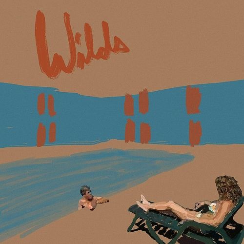 Foto van Wilds - cd (8714092787122)