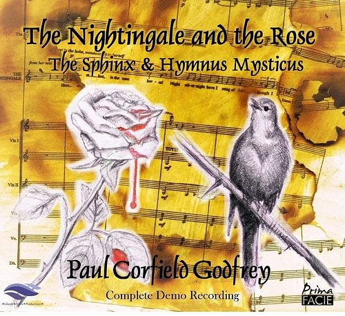 Foto van Nightingale and the rose - cd (7141148059437)