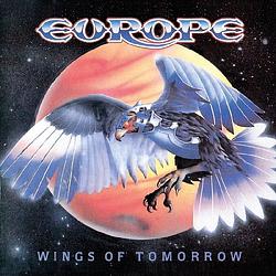 Foto van Wings of tomorrow - cd (8718627220672)