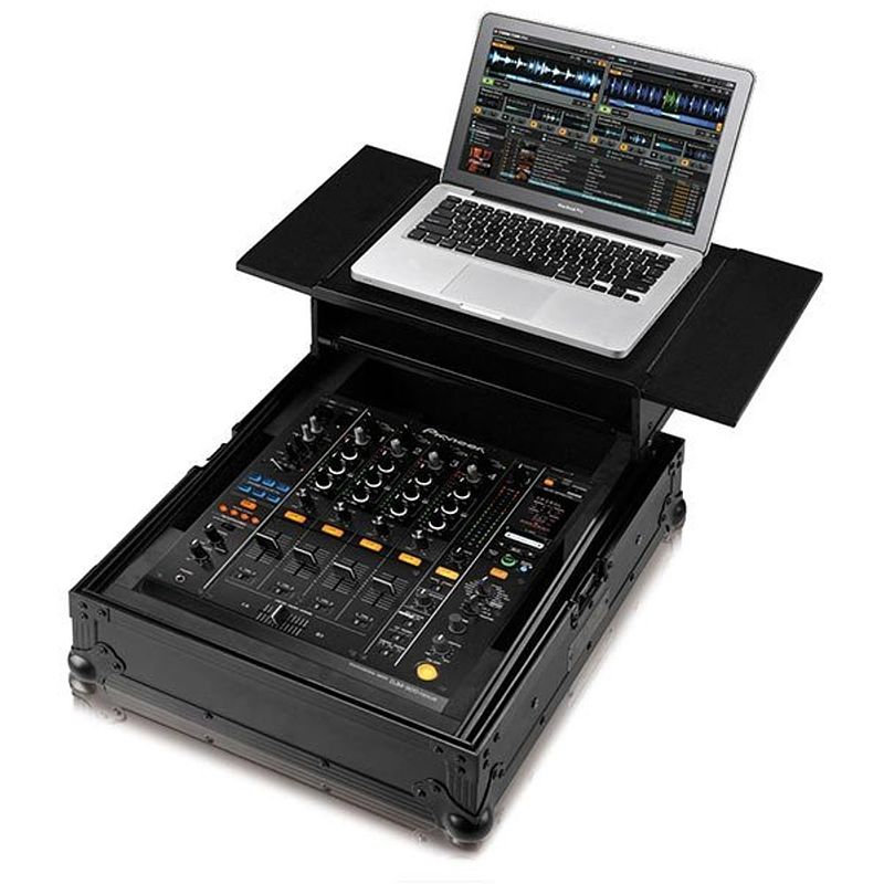 Foto van Zomo pm-900 plus nse flightcase voor djm-900