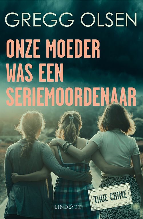 Foto van Onze moeder was een seriemoordenaar - gregg olsen - ebook (9789493285804)