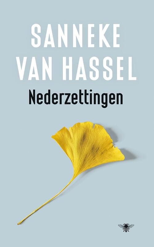 Foto van Nederzettingen - sanneke van hassel - ebook (9789403162508)