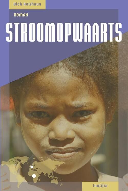 Foto van Stroomopwaarts - dick holzhaus - ebook (9789083351919)