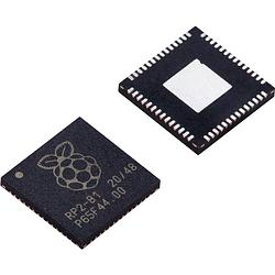 Foto van Raspberry pi® microcontroller rp2040 1 stuk(s)