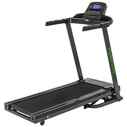 Foto van Tunturi loopband cardio fit t40 152 x 70 x 135 cm zwart