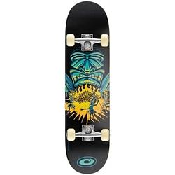 Foto van Osprey skateboard double kick pro: savages 79 cm