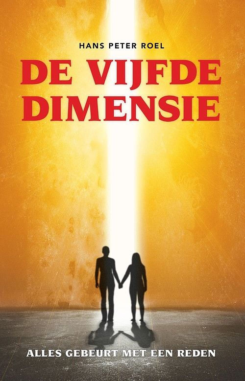 Foto van De vijfde dimensie - hans peter roel - ebook (9789079677948)