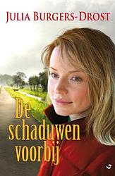 Foto van De schaduwen voorbij - julia burgers-drost - ebook (9789059779686)