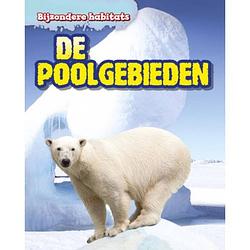 Foto van De poolgebieden