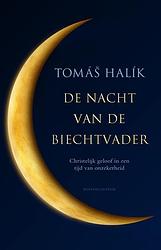 Foto van De nacht van de biechtvader - tomas halik - ebook (9789023979432)