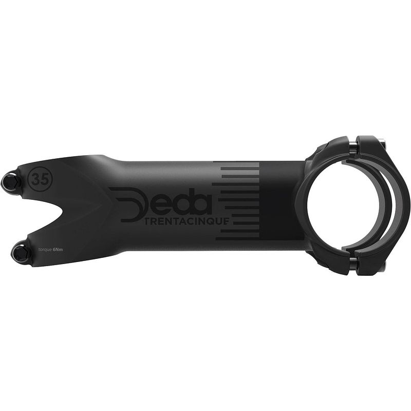 Foto van Deda deda nok 35 120mm 82-8gr. pob aluminium