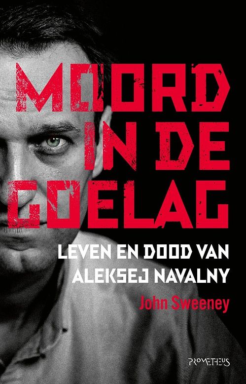 Foto van Moord in de goelag - john sweeney - ebook