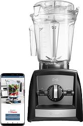 Foto van Vitamix ascent a2500i zwart