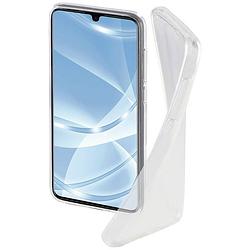 Foto van Hama crystal clear cover samsung galaxy a31 transparant