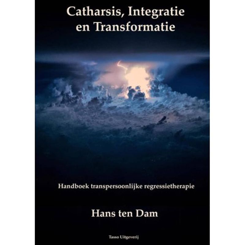 Foto van Catharsis, integratie en transformatie