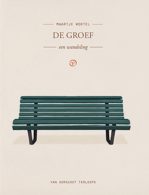 Foto van De groef - maartje wortel - ebook (9789028255005)