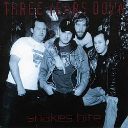 Foto van Snake bites - lp (3481573317530)