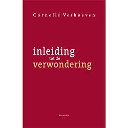 Foto van Inleiding tot de verwondering