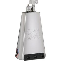 Foto van Latin percussion lp008-60 rock ridge rider cowbell 60th anniversary