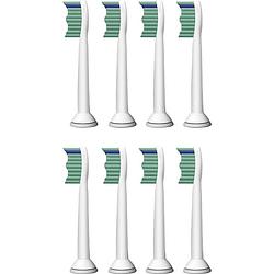 Foto van Philips sonicare opzetborstels proresults hx6018/07 - set van 8